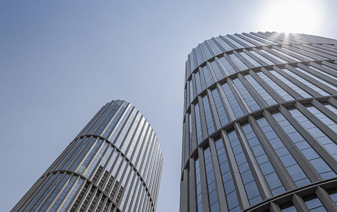 Photovoltaic&Curtain Wall