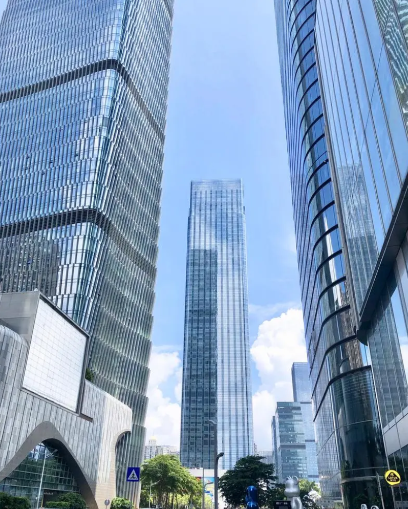 Photovoltaic&Curtain Wall