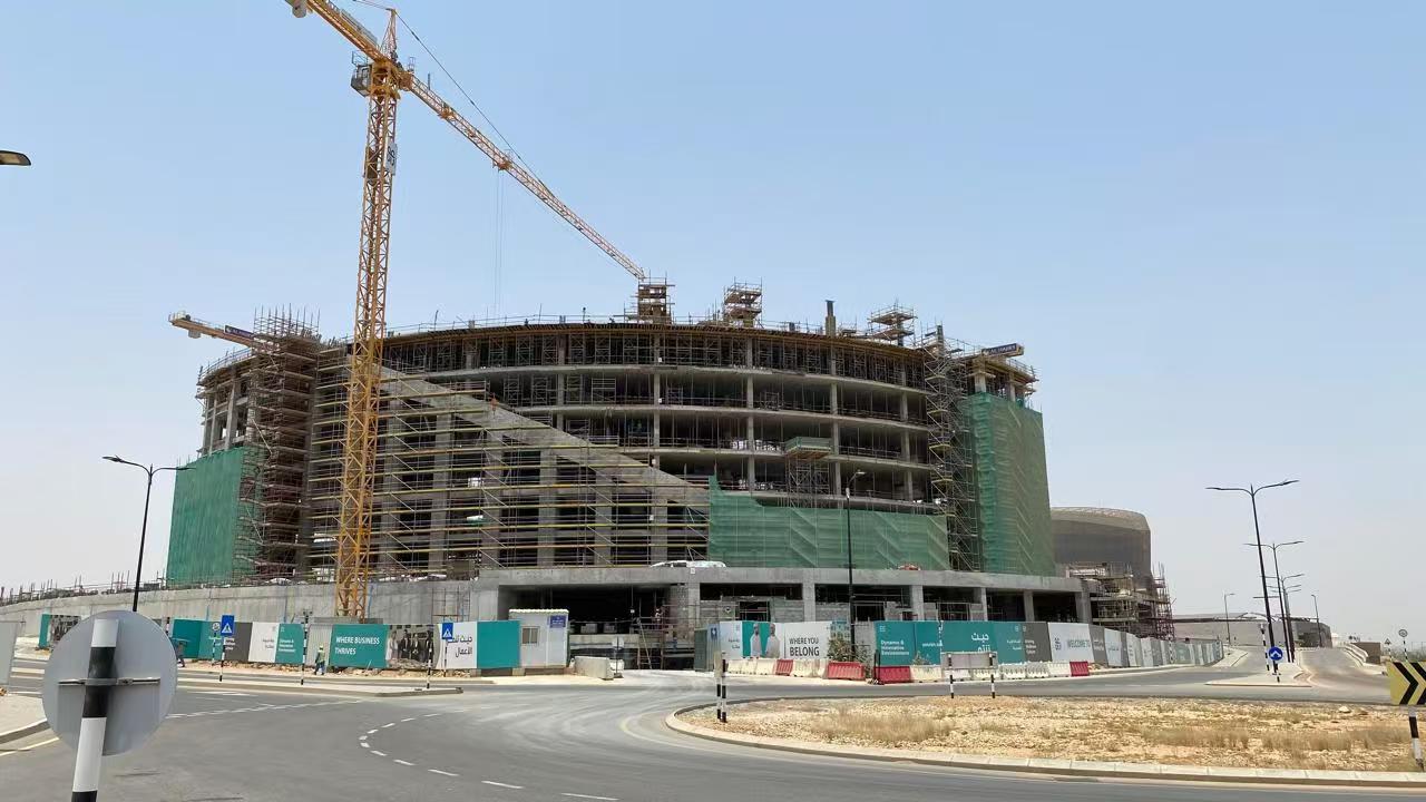 Khazaen Economic City
